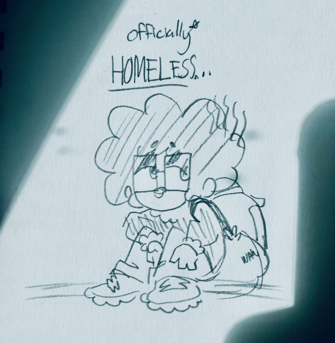 EthanTheDoodler tweet media