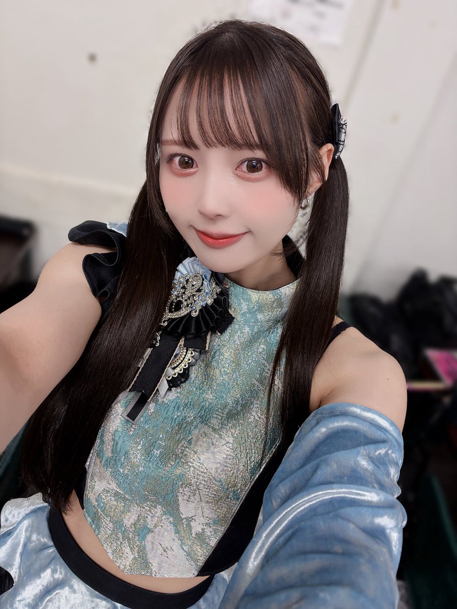 chiaki_csmsly's tweet photo. ちゅいんてぇる👧🏻🤘🏻 https://t.co/JUlwJgD3nt