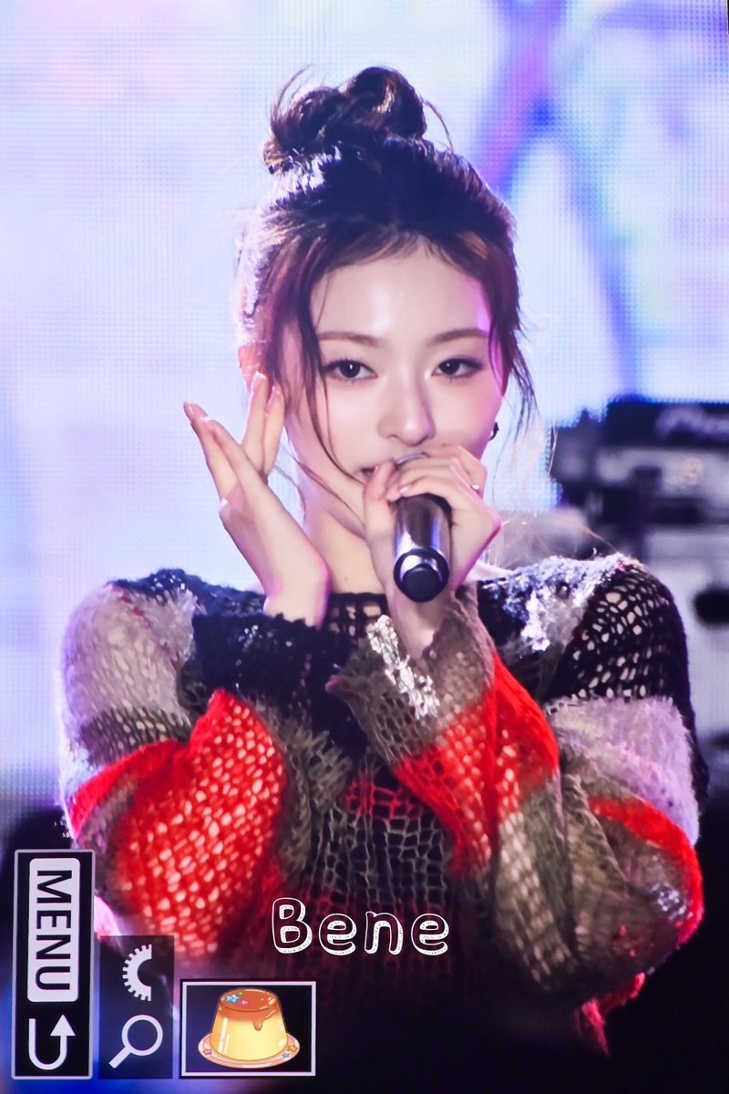 Bene_0601's tweet photo. 260513 pre

#이나경 #LeeNaGyung #fromis_9 #프로미스나인 https://t.co/KcuMnarS2O