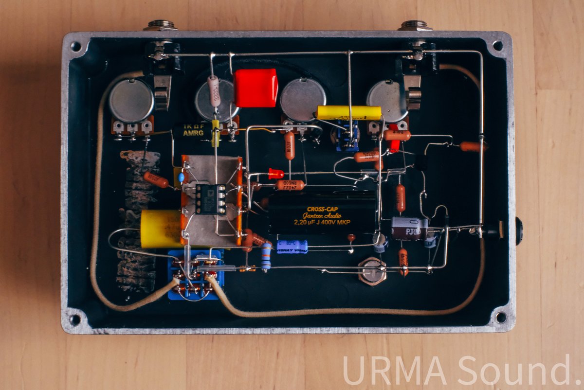 URMA SOUND. re;Zonk 　空中配線 URMA Sound.since2024 (@urmasound) / Posts / X