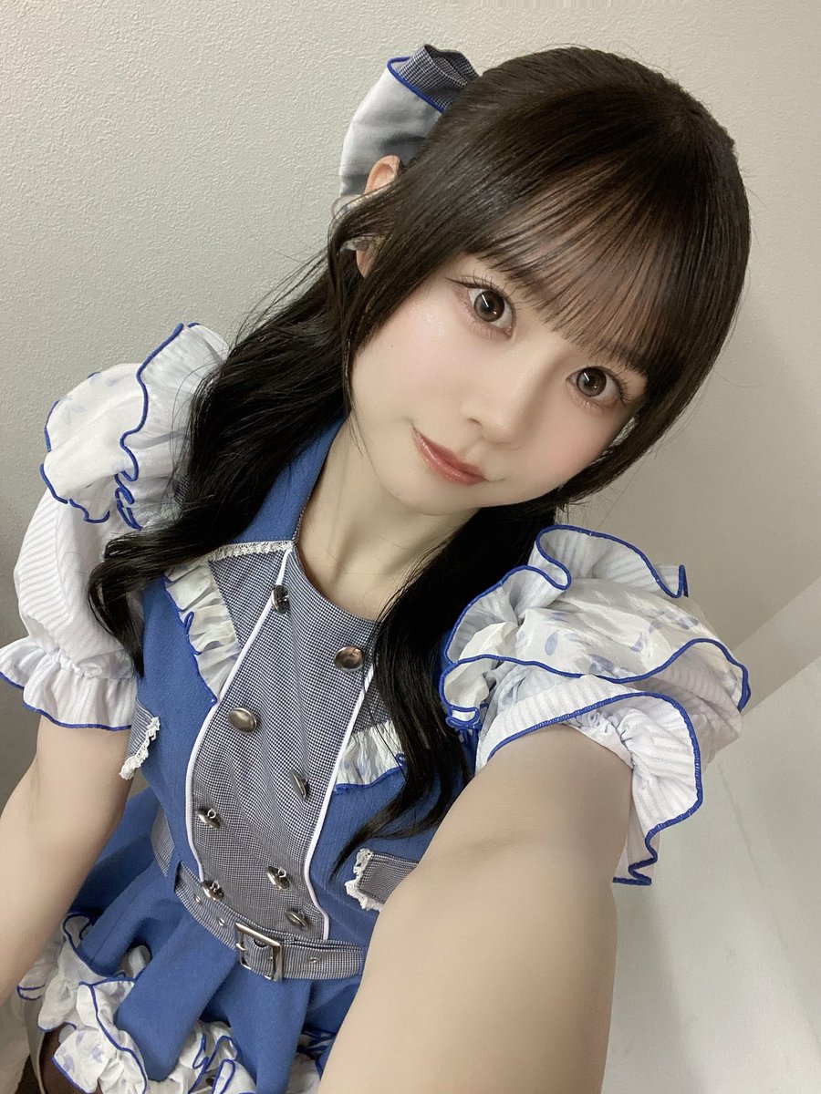広瀬みのり(CYNHN) tweet media