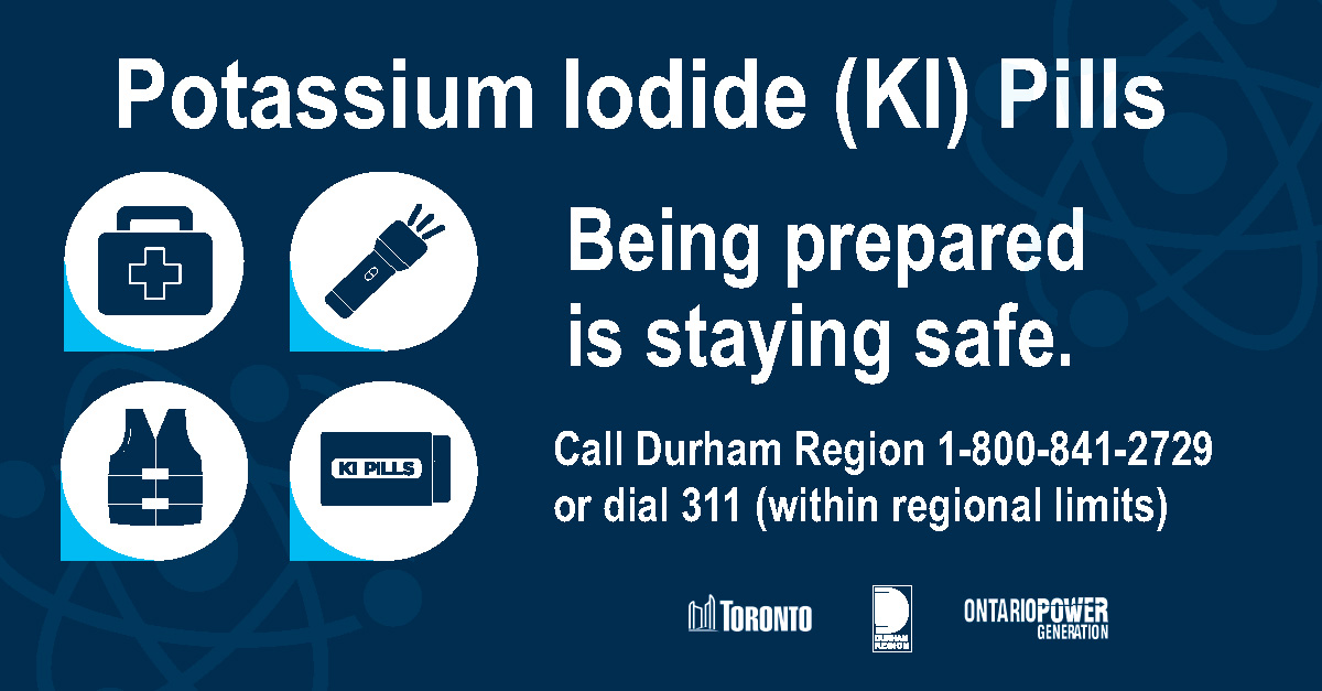 Durham Region Health Department tweet media