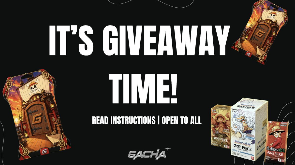 Gacha tweet media
