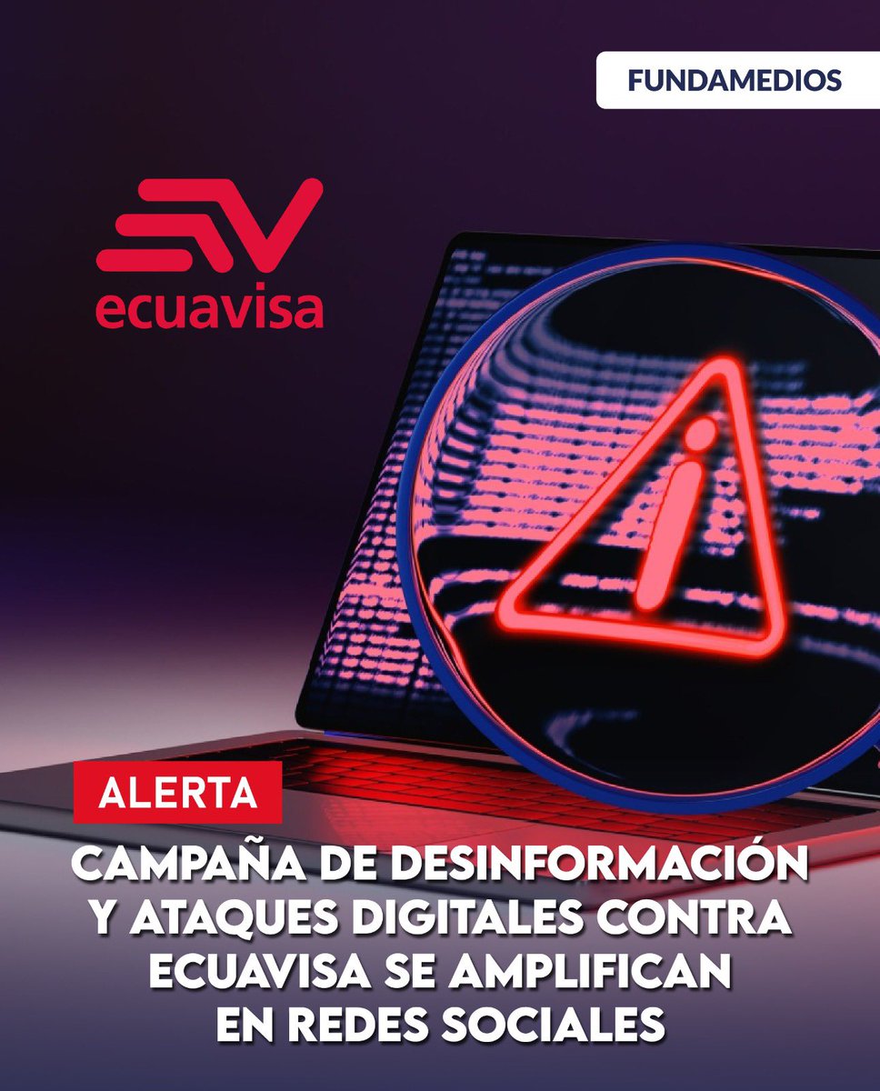 FUNDAMEDIOS tweet media