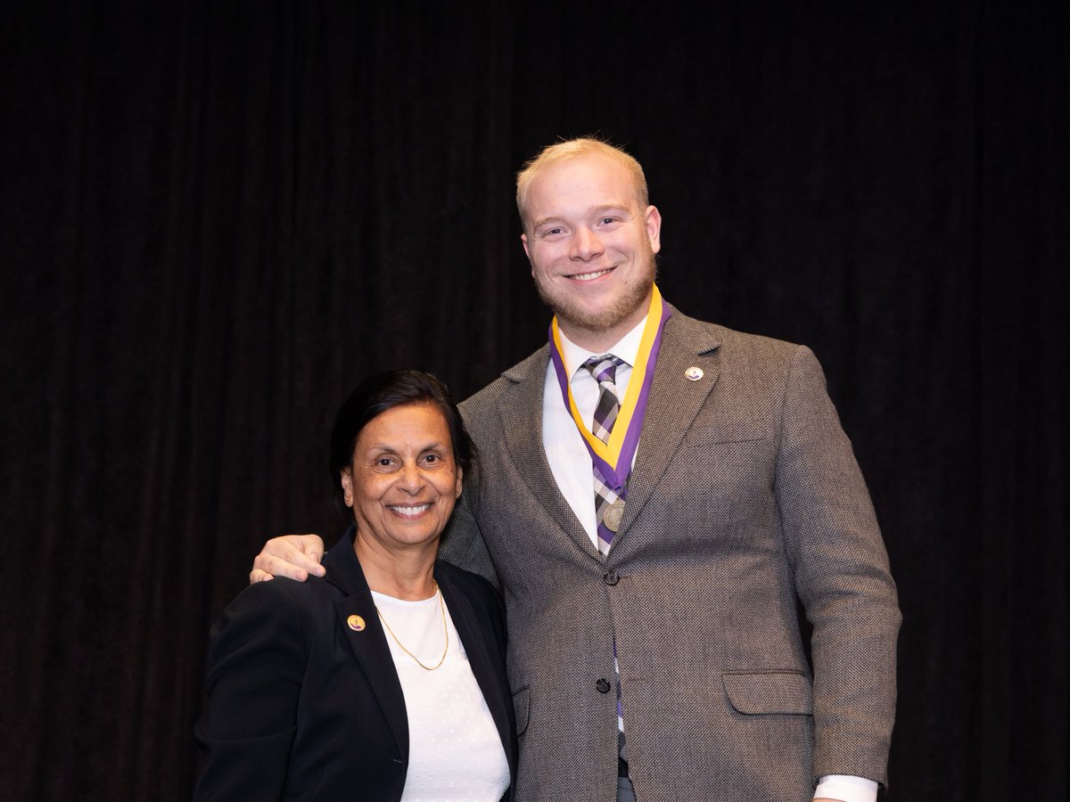 UW-Stevens Point tweet media