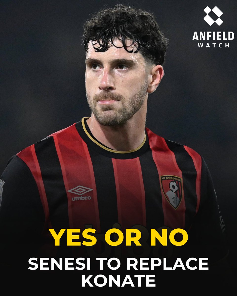 Anfield Watch tweet media
