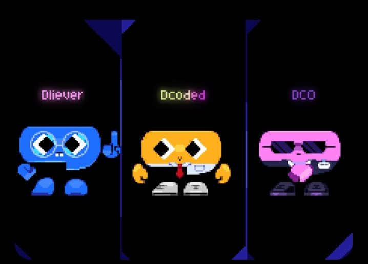 JimJP__64's tweet photo. Dlicom’s role system inside Discord is more important than many people think
There are 3 main roles: → #Dliever
→ #Dcoded
→ #DCO
These roles aren’t given automatically
The team reviews members manually based on contribution consistency content quality community activity and overall presence
Posting tweets alone isn’t enough
People who usually stand out: Create quality content
• Help new members
• Stay active in discussions
• Share useful ideas & feedback
• Support the community consistently
Each role reflects a different level of trust inside the ecosystem
In Dlicom real contributors get noticed
@DlicomApp 🔥