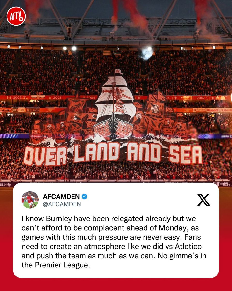 AFTV tweet media