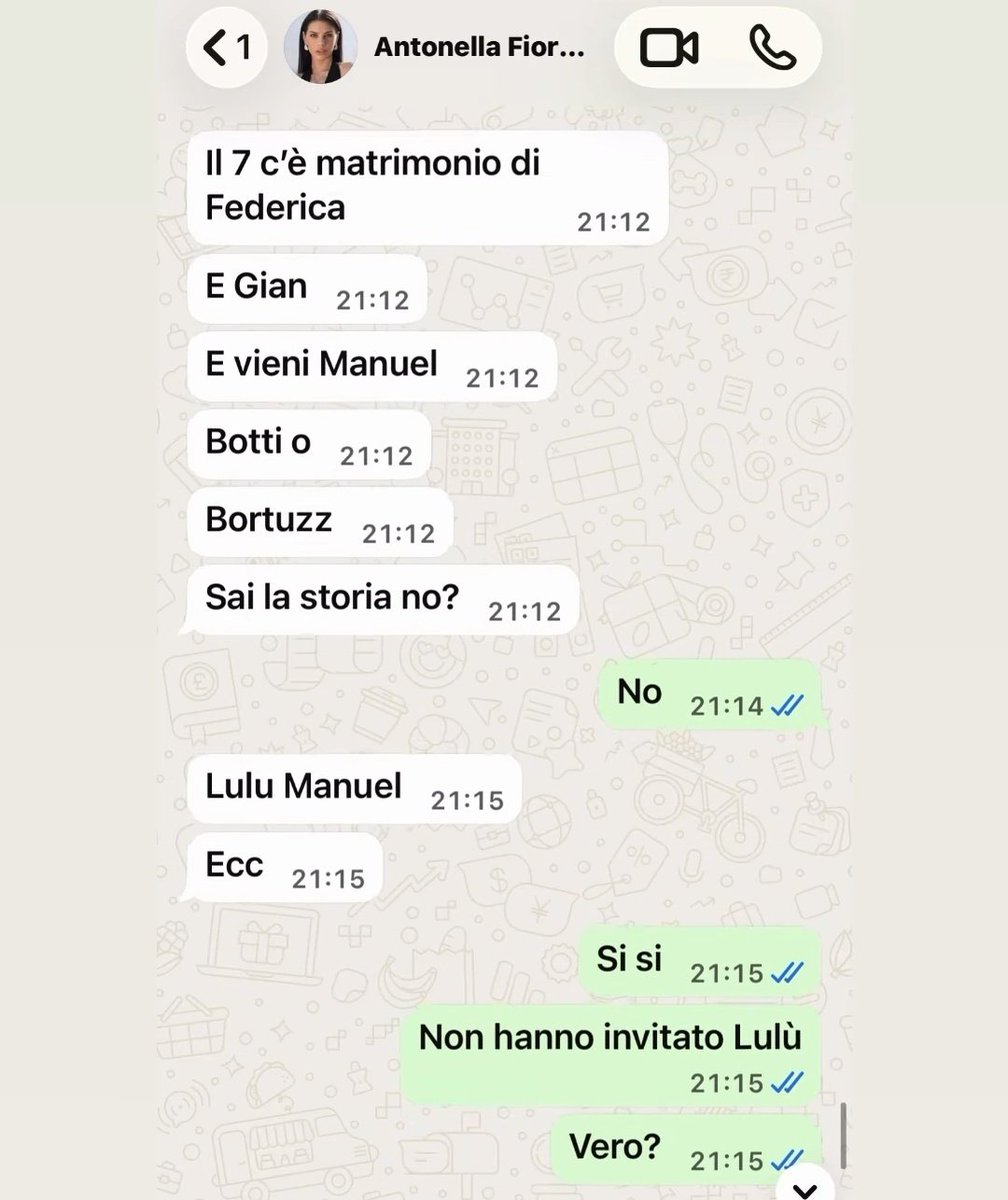 Iperborea_'s tweet photo. - quando sarà               
il grande giorno?           a few moments
- eh non lo                                 later
spoileriamo ancora https://t.co/EK1SESEz4c
