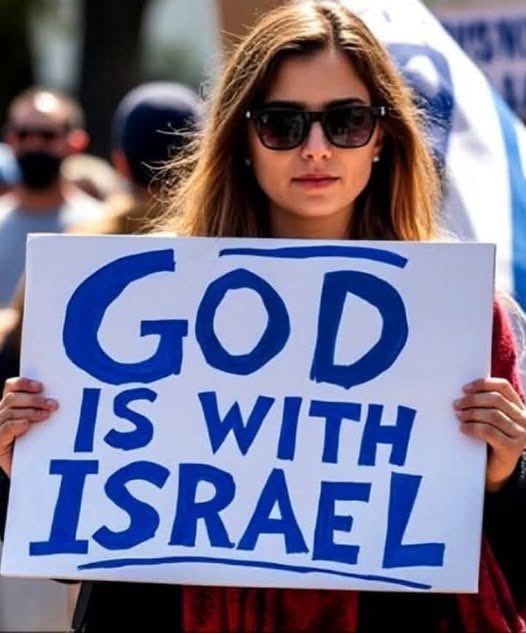 Eli Afriat 🇮🇱 tweet media