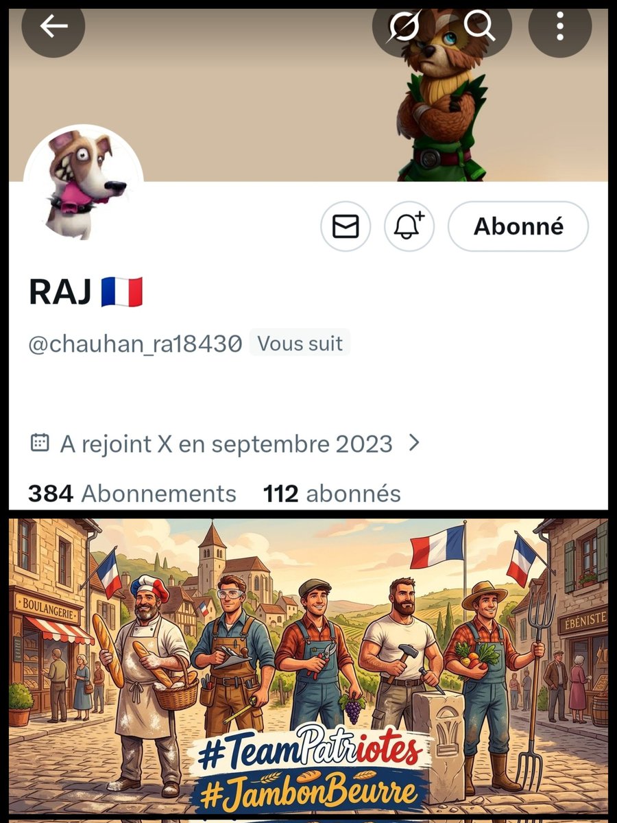 🇨🇵 Dédé 🇫🇷♿ tweet media