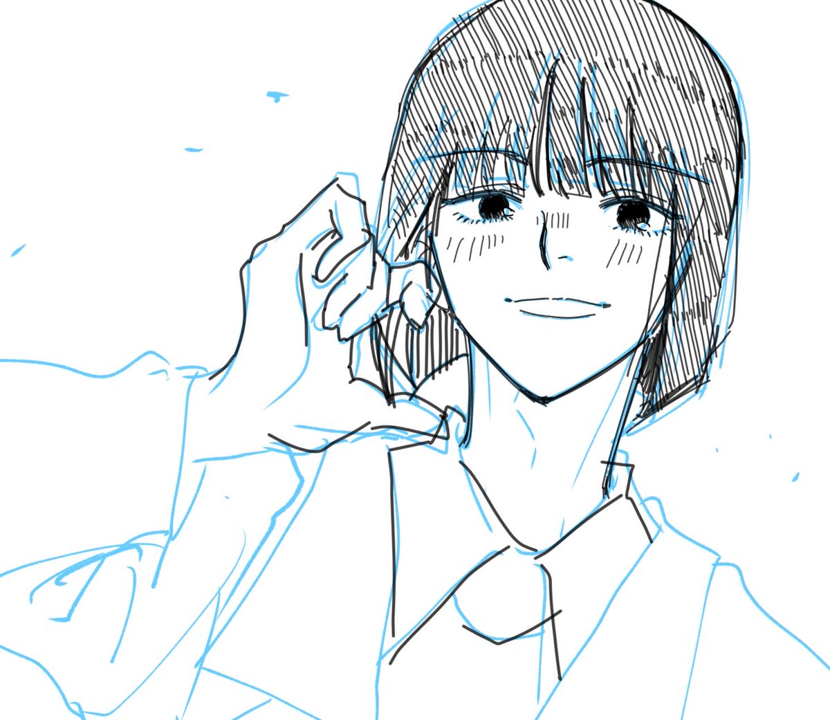 やめち!! tweet media