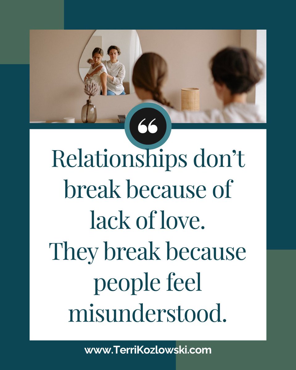 tmkozlowski's tweet photo. Mirroring changes that.
It helps partners feel known, not defended against.
⬇️ Read more
#SoulSolutions #Empathy #AuthenticConnection https://t.co/vnEBGn2Ciy