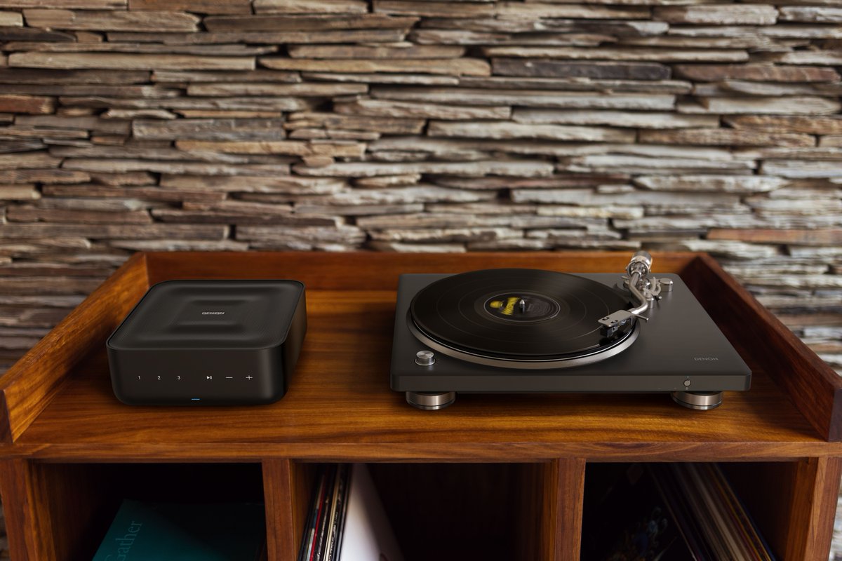 Denon (@DenonAmerica) / Posts / X