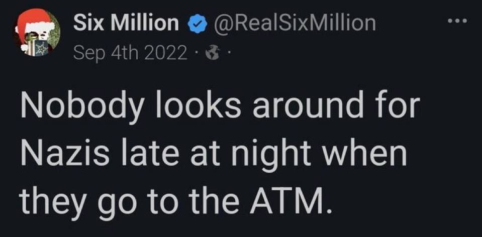 I laughed tweet media