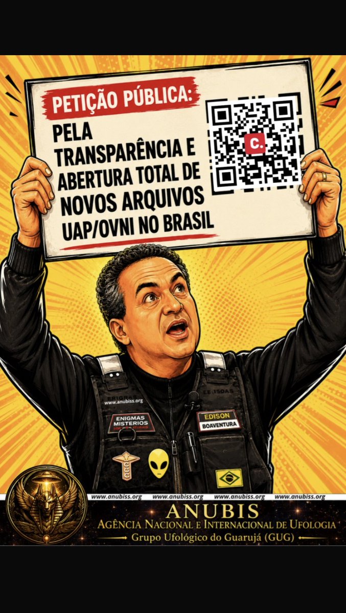 Edison Boaventura Júnior tweet media