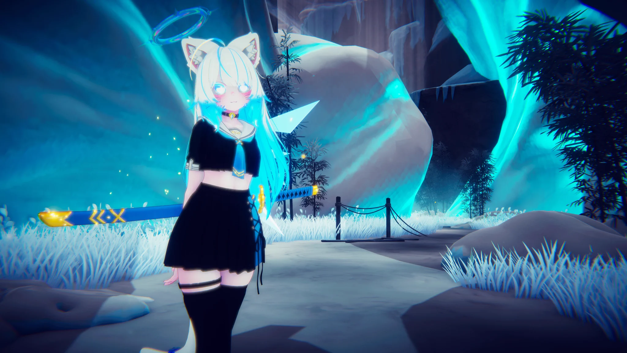 ❄️Kromia ❄️クロミア ❄️ on X: 