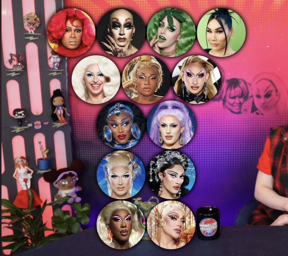 auntie samy tweet media