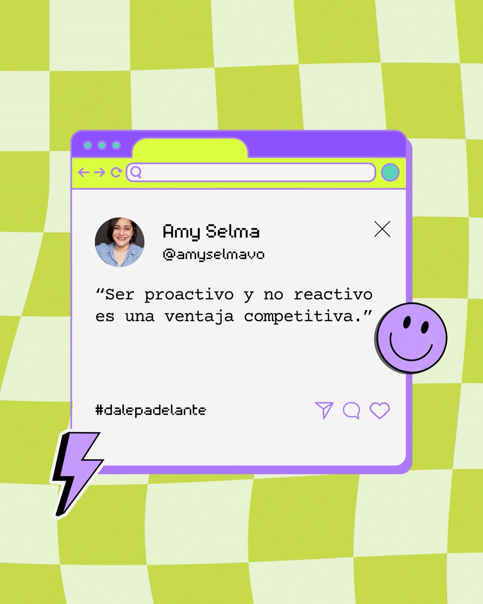 Amy Selma tweet media