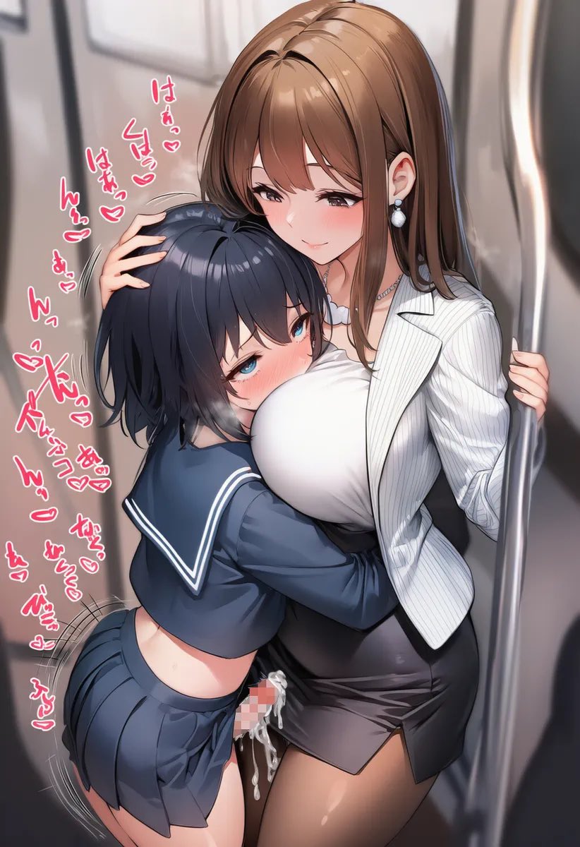 如月千早(🚹の娘) tweet media