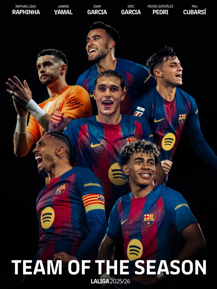 FC Barcelona tweet media