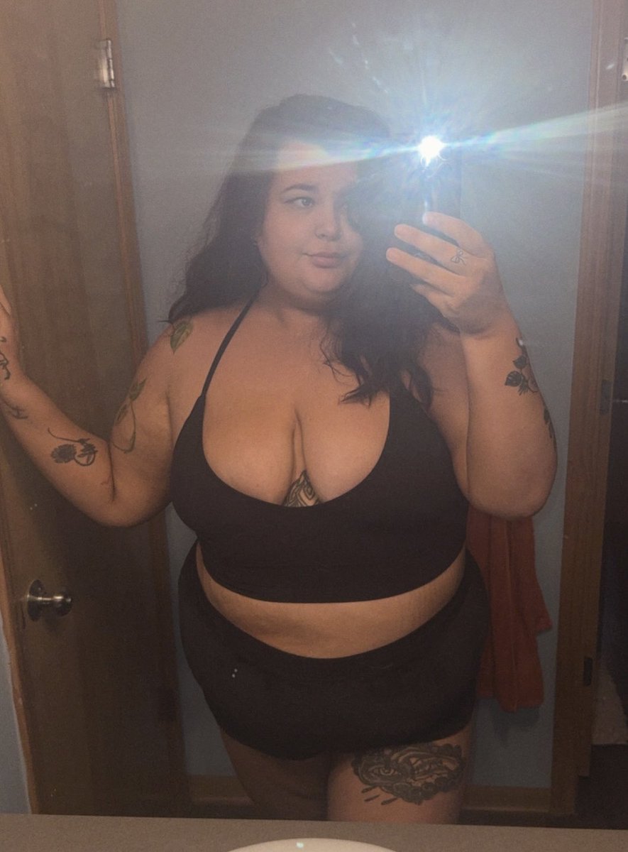 Sabrina Rae tweet media