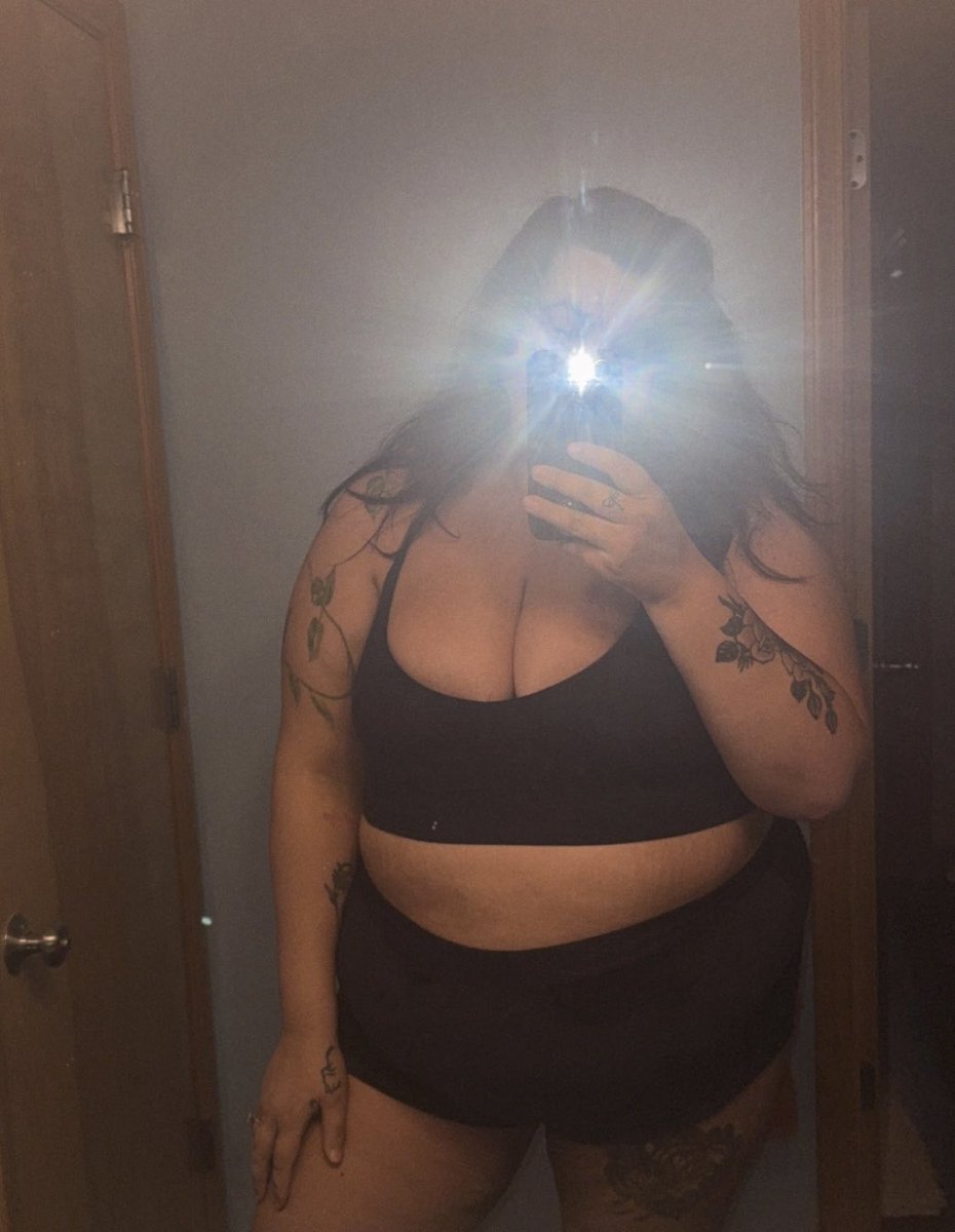Sabrina Rae tweet media