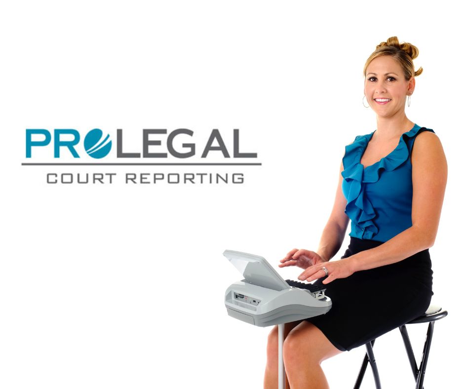 ProLegalCourt's tweet photo. ProLegal Reporting provides trusted court reporting and legal support services designed to help attorneys, law firms, and legal professionals stay prepared and organized every step of the way.

https://t.co/VxjPjAQT8l

#CourtReporting #LegalServices #CourtReporter #LegalSupport https://t.co/D5KuwlXsn9