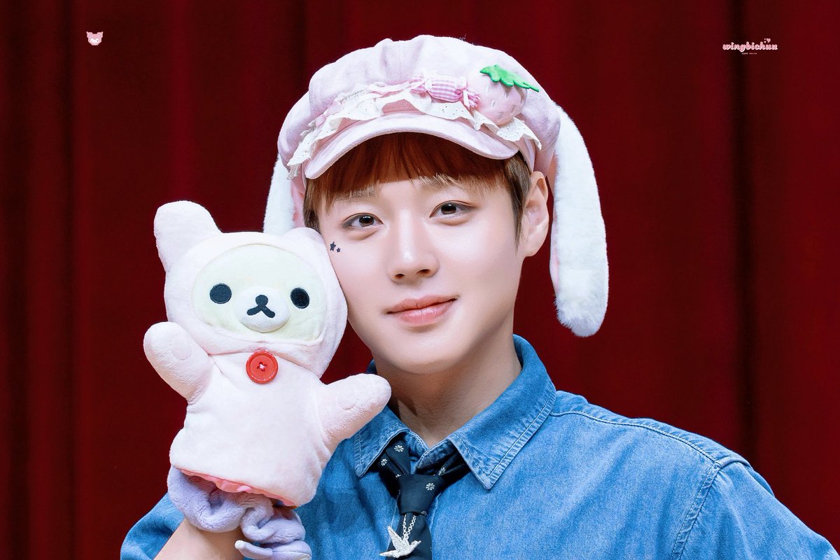 Jihoon, 박. tweet media