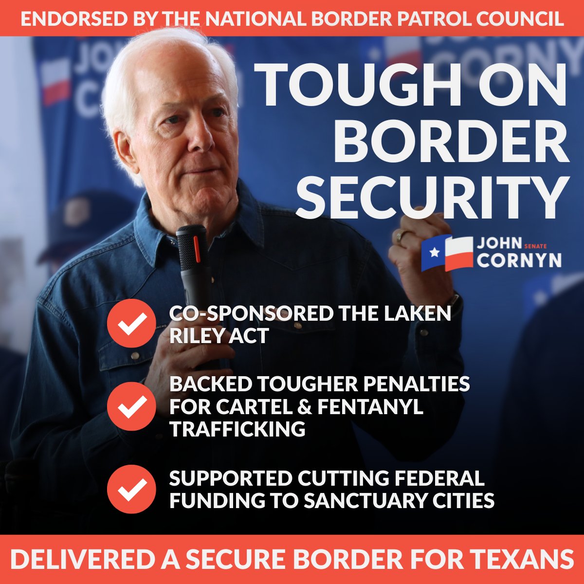 Team Cornyn tweet media