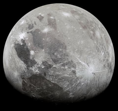 Planetary Science Institute (PSI) tweet media