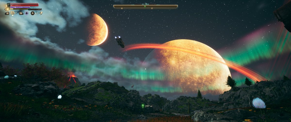 ScrinShooter's tweet photo. The Outer Worlds 1.

#videogames #games #videojuegos #ultrawide #21:9 #screenshots #capturas #theouterworlds https://t.co/8OlZnV5iot