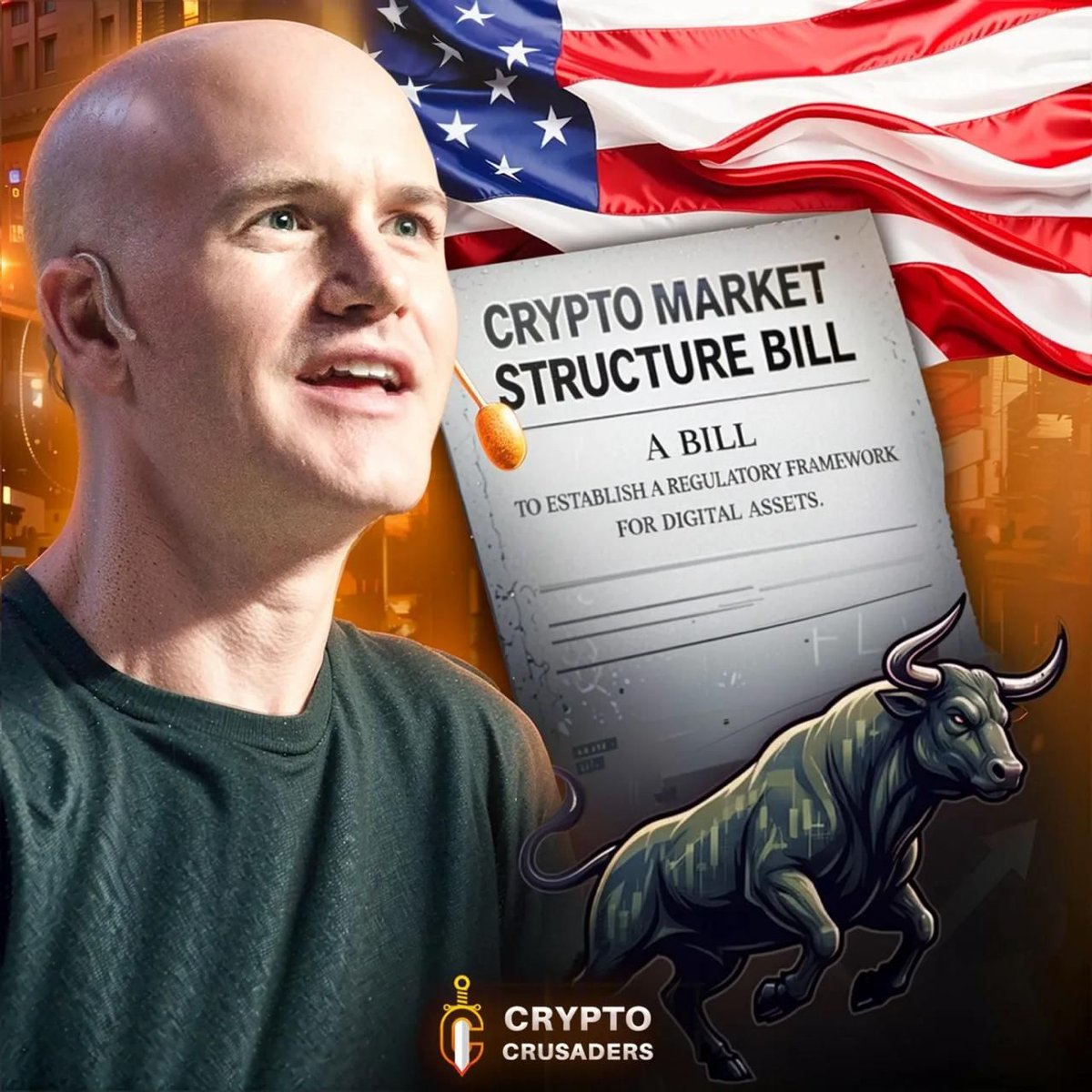 Levi | Crypto Crusaders tweet media
