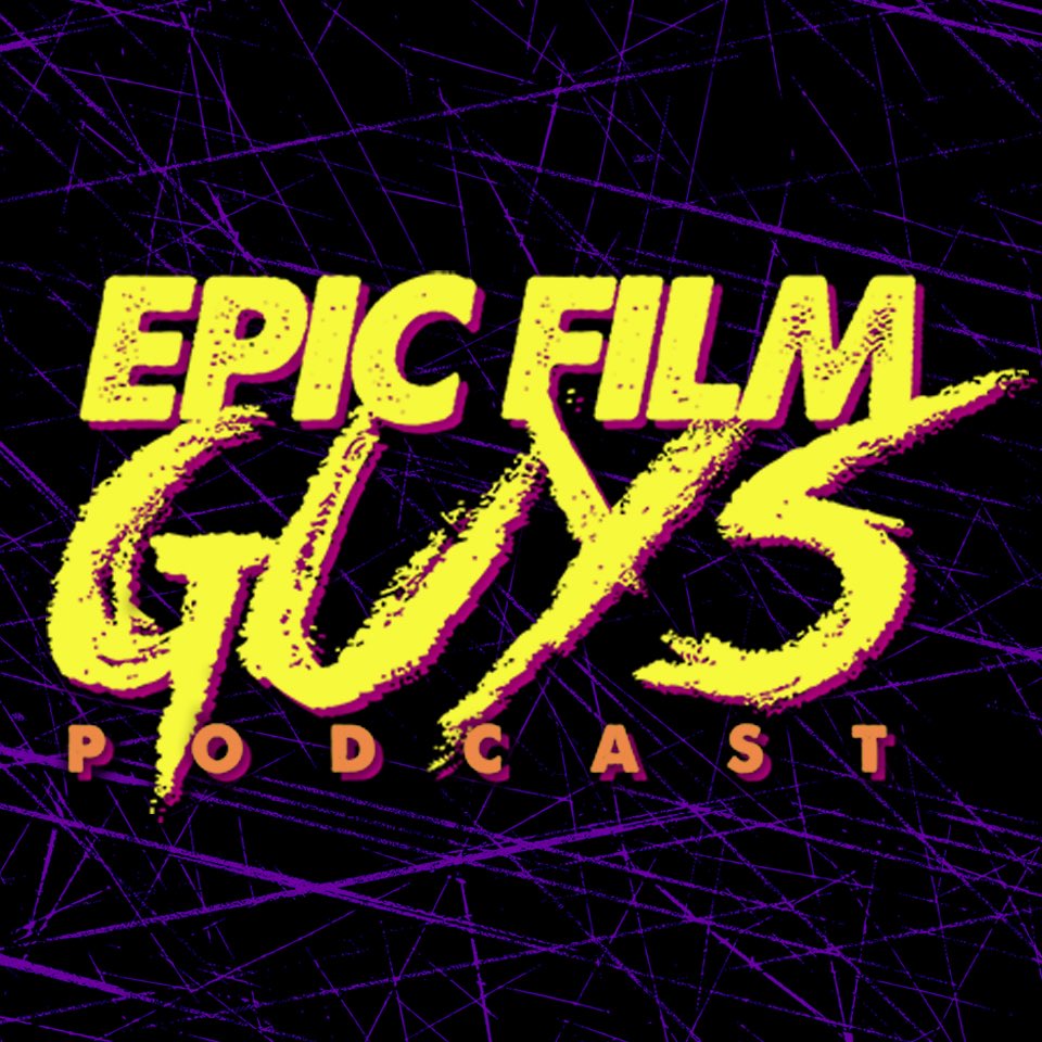Epic Film Guys ® tweet media