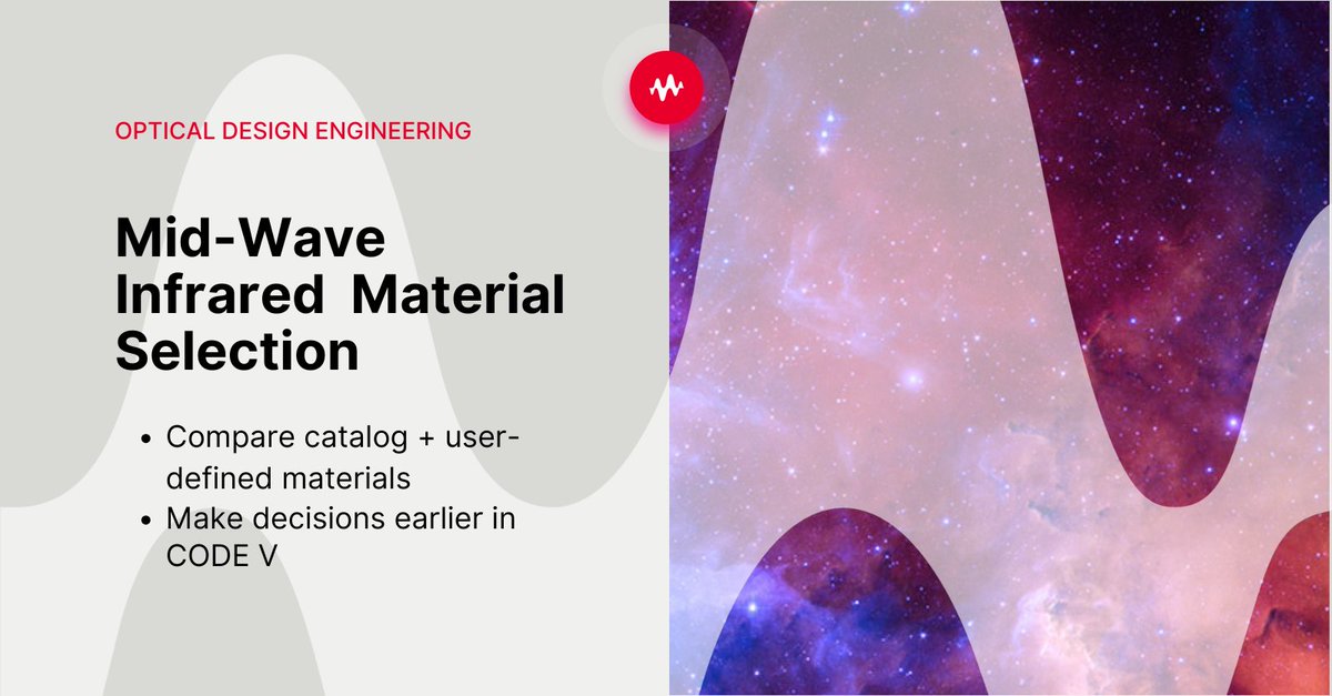 Keysight Optical Design Engineering tweet media