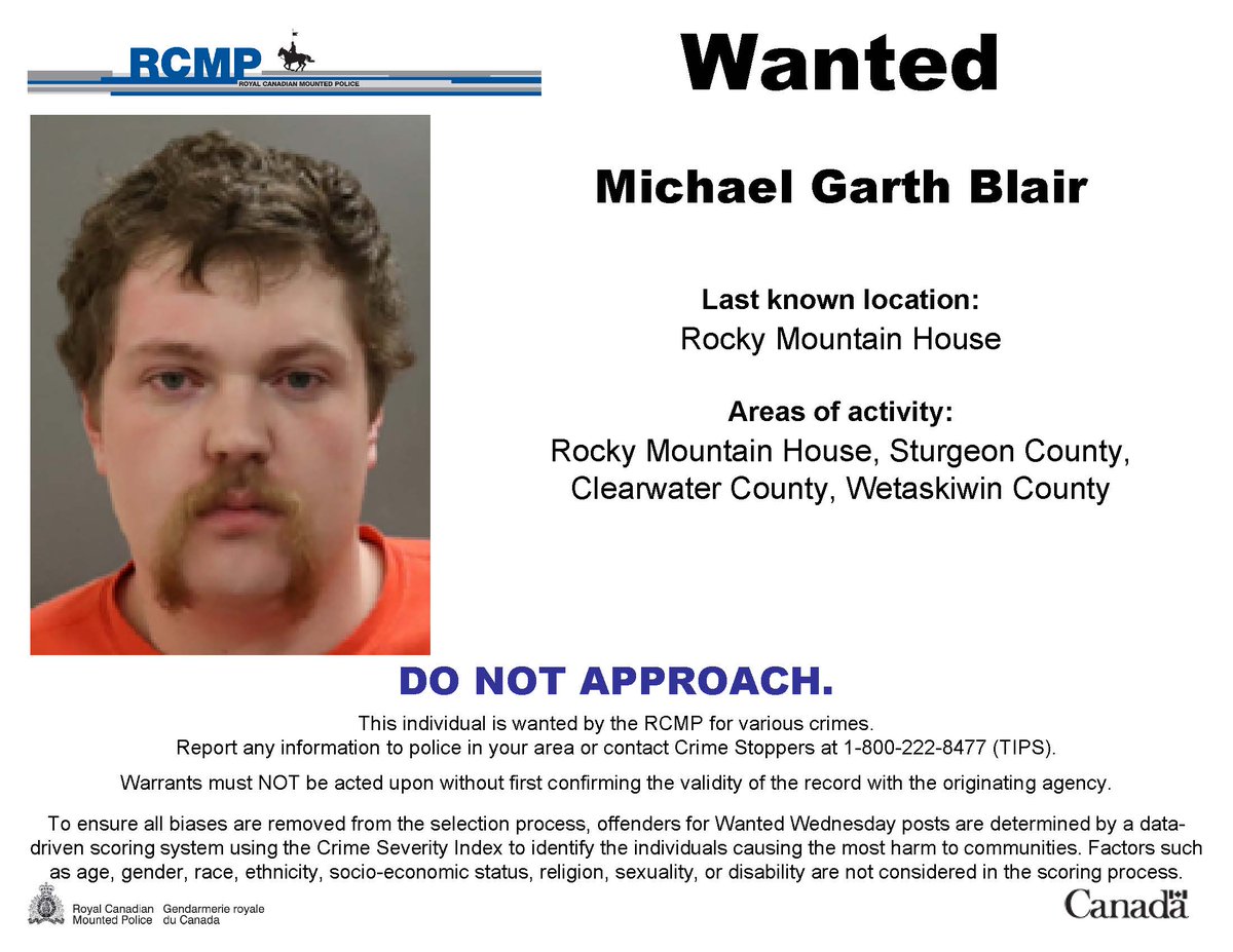 RCMP Alberta tweet media