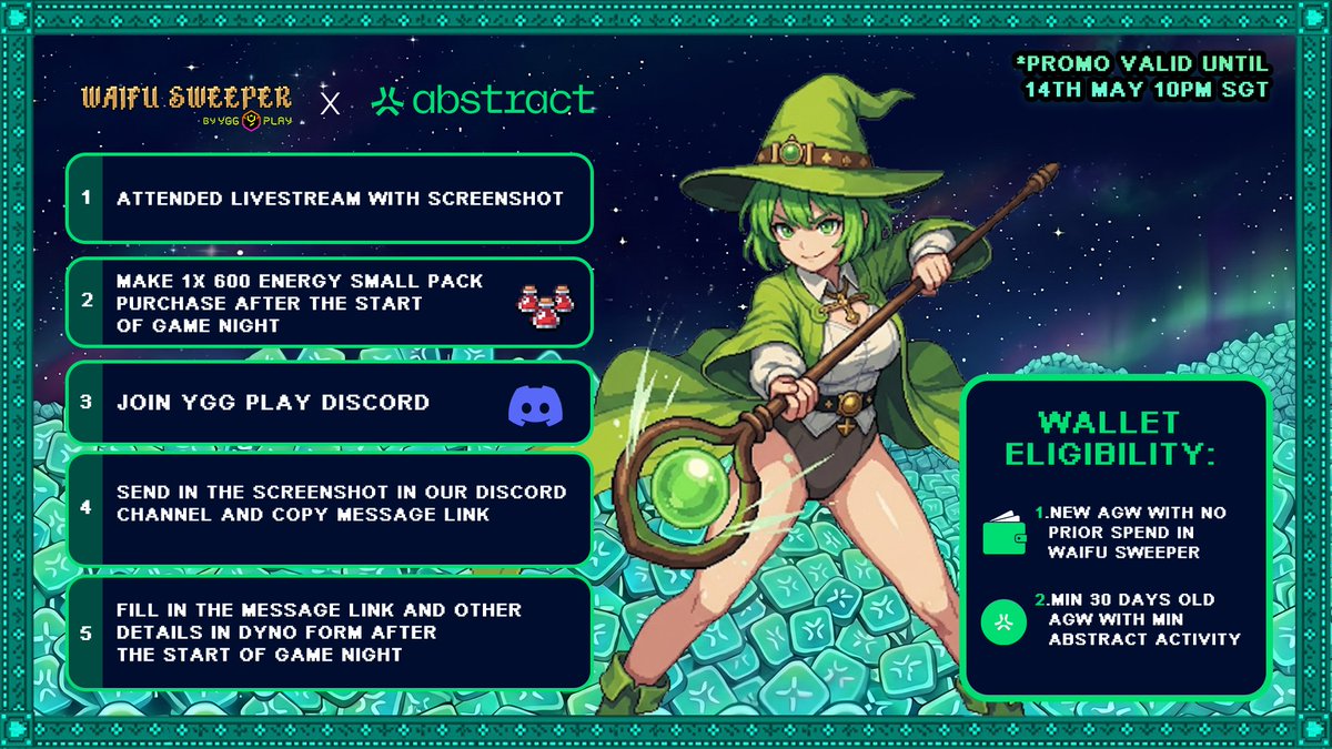 WaifuSweeper tweet media