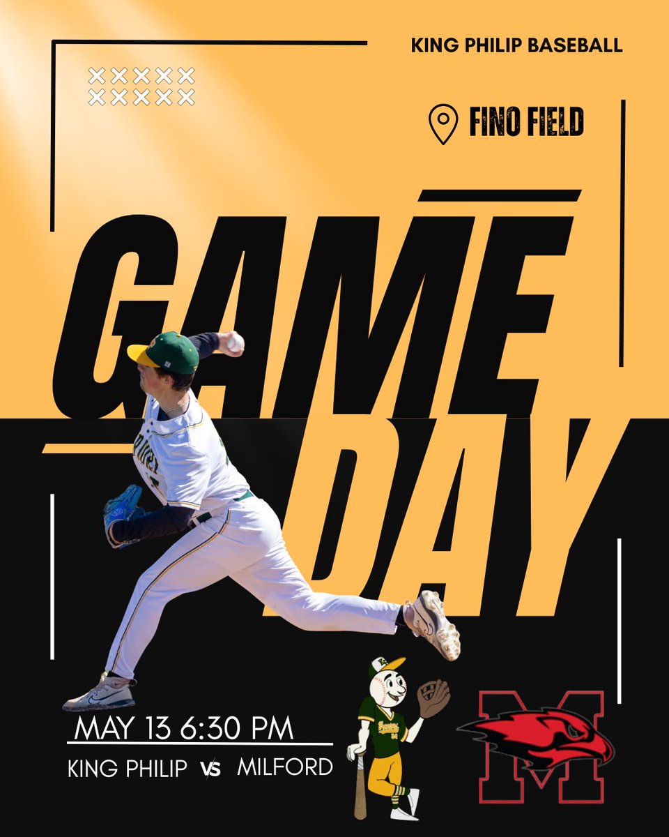 KP Warriors Baseball tweet media