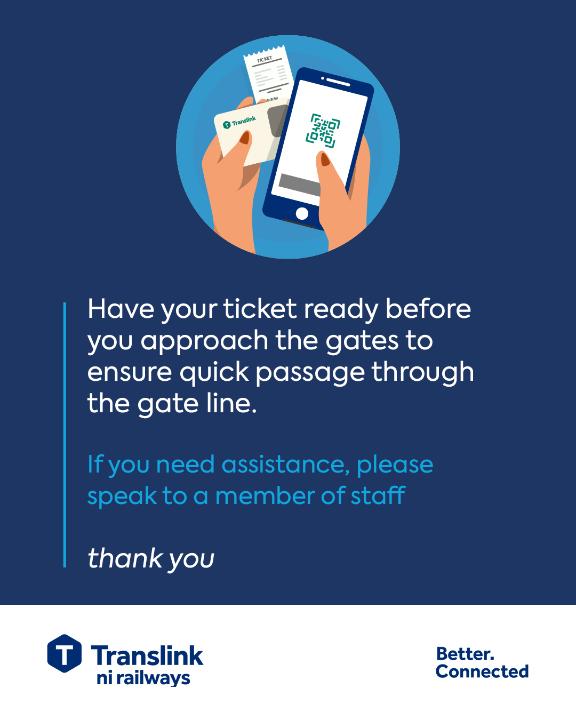NI Railways tweet media