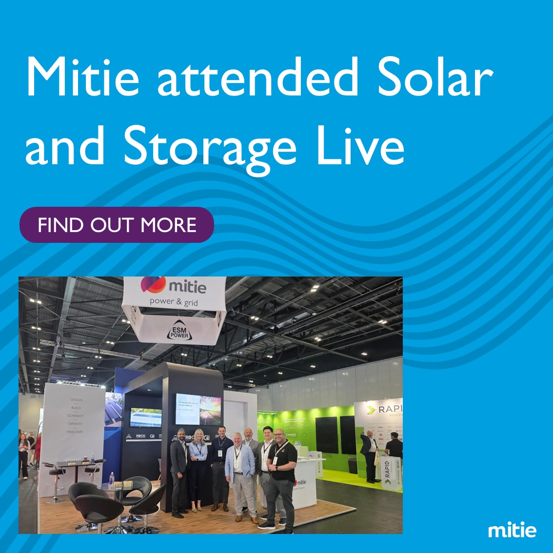 Mitie tweet media