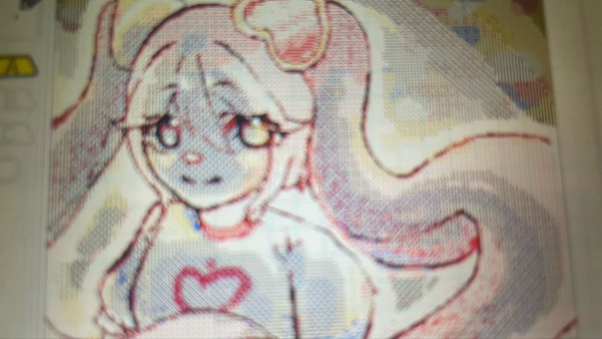 しゃも tweet media