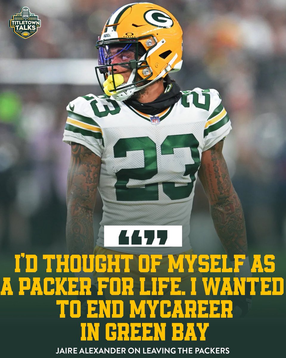 TitletownTalks tweet media