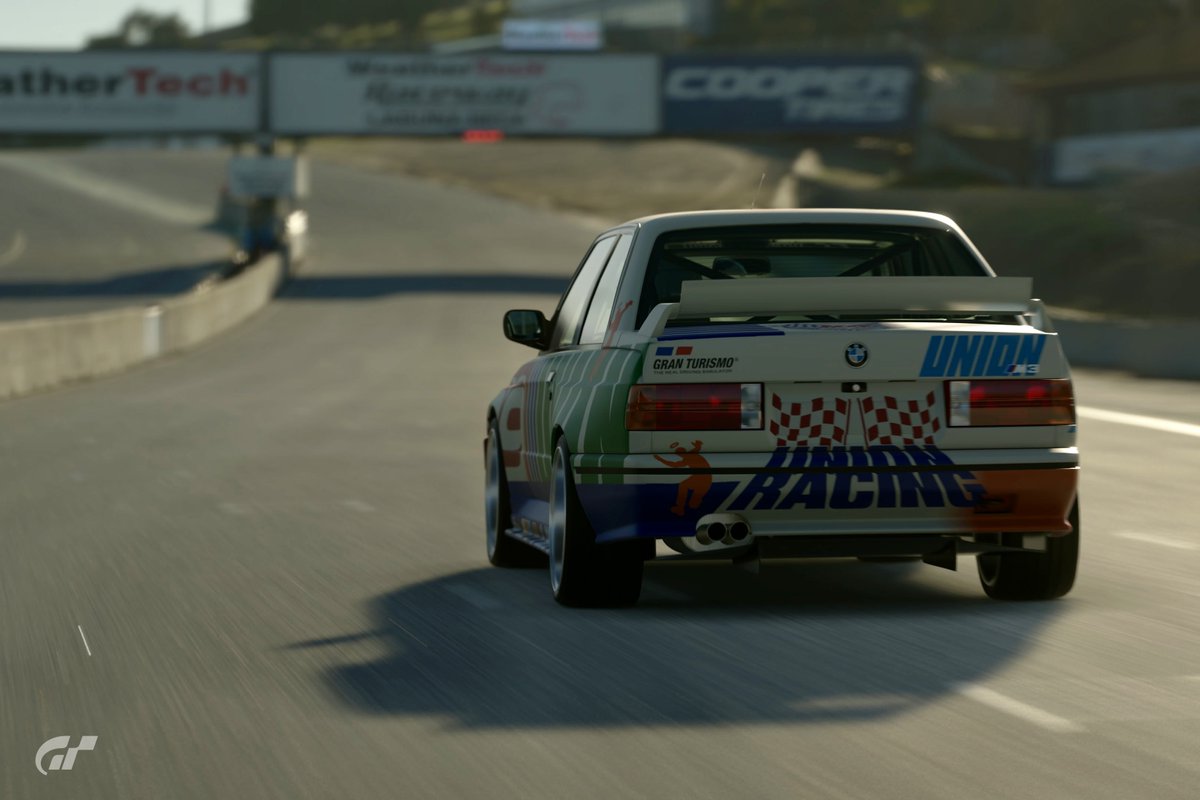 Gran Turismo tweet media