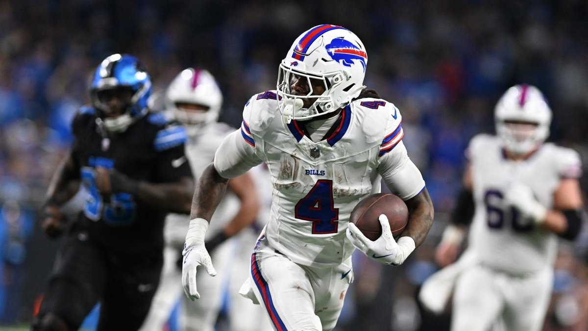Bills Roundtable tweet media