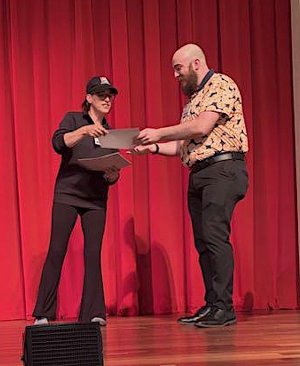 IFCPP's tweet photo. 🎓 𝐈𝐅𝐂𝐏𝐏 certifications help professionals strengthen expertise in:

🛡 Security Management
🚨 Emergency Preparedness
👥 Visitor Relations
🏛 Cultural Institution Operations

Programs include:
✔ CIPM
✔ CIPE
✔ CIPS
✔ CVRS

👉 https://t.co/Eyfo3O8h6H https://t.co/ATfkExvpwM