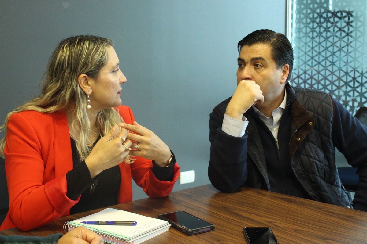 Minagri Biobío tweet media