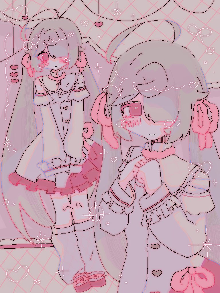 E03tf_'s tweet photo. #へるすの健康促進あーと https://t.co/XkSXkk0npJ