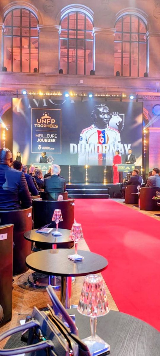 GRKGallery's tweet photo. MEILLEUR JOUEUR DE LIGUE 1  MEILLEURE JOUEUSE DE #D1 Trophées UNFP réalisés par l'artiste GHASS @GhassRouzkhosh
👉 OUSMANE DEMBÉLÉ 
👉MELCHIE DUMORNAY https://t.co/PPLVOizNWo