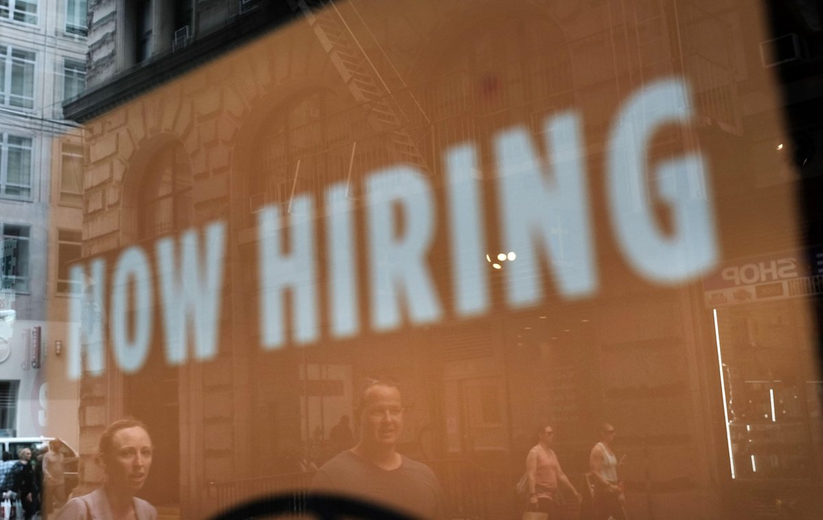 HR Executive tweet media