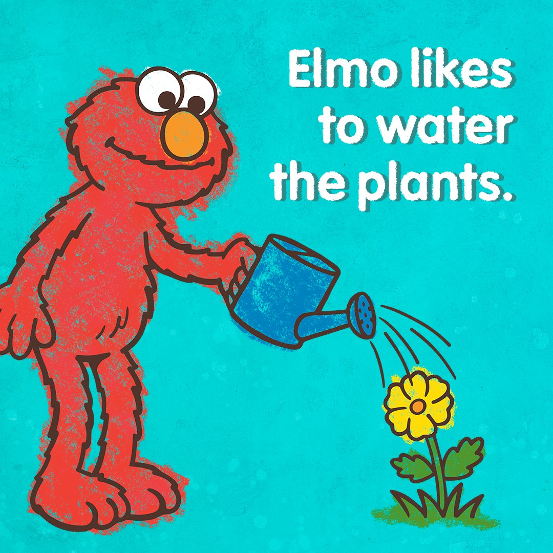 Sesame Street in Communities tweet media
